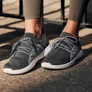 Vessi Cityscape Classic Waterproof Sneakers